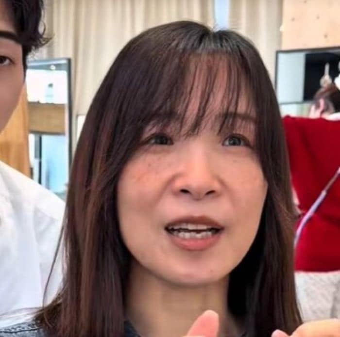 「おばちゃんぽくなってる」女性が中学生以来のショートヘアで若々しくスタイルチェンジ