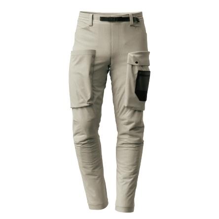 出所：ワークマン公式オンラインストア DIAMAGIC DIRECT(R)GRAMITECH(ディアマジック ダイレクトグラミテック)綿防風防寒カーゴパンツ