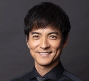沢村一樹、メジャーリーグ入りの村上宗隆との写真公開「まさかの2ショット」との声