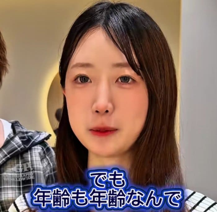 「年齢も年齢なんで…」きれい系ボブをオーダーした女性。ロングヘア→ボブへのへスタイルチェンジ
