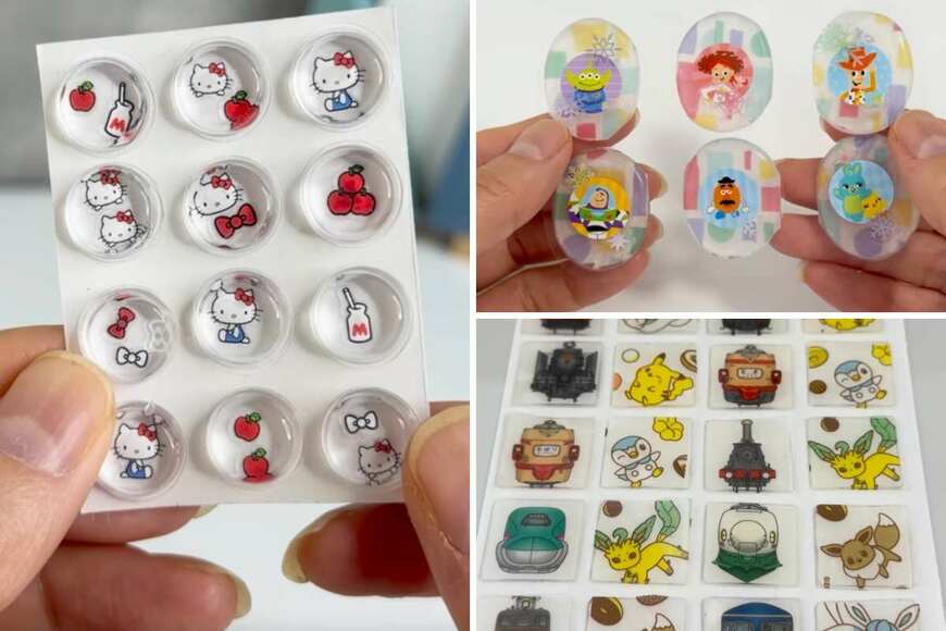 出所：＠miraino_mikata