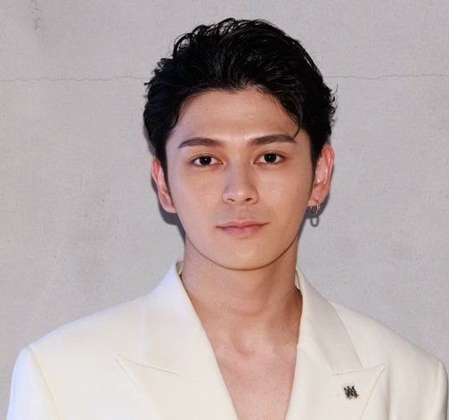 出所：株式会社講談社『眞栄田郷敦写真集「A Beautiful Blink」発売記念イベントを開催！』