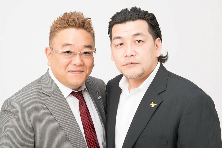 出所：株式会社文化放送『ラジオが繋いだご縁!? 「M-1グランプリ」チャンピオンが文化放送に集結！ サンドウィッチマンが『おかしば』に初登場!!』 