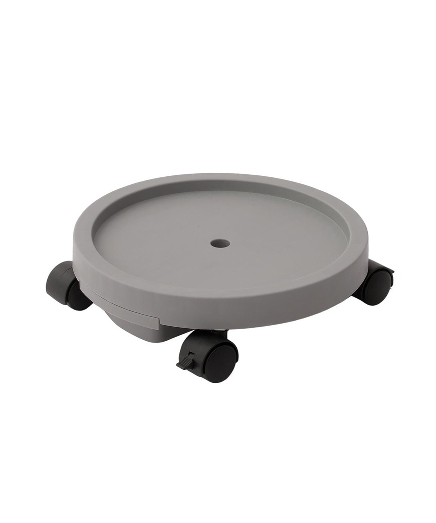 出所：パルグループ公式ファッション通販サイト　キャスター付きトレー／Interior Green