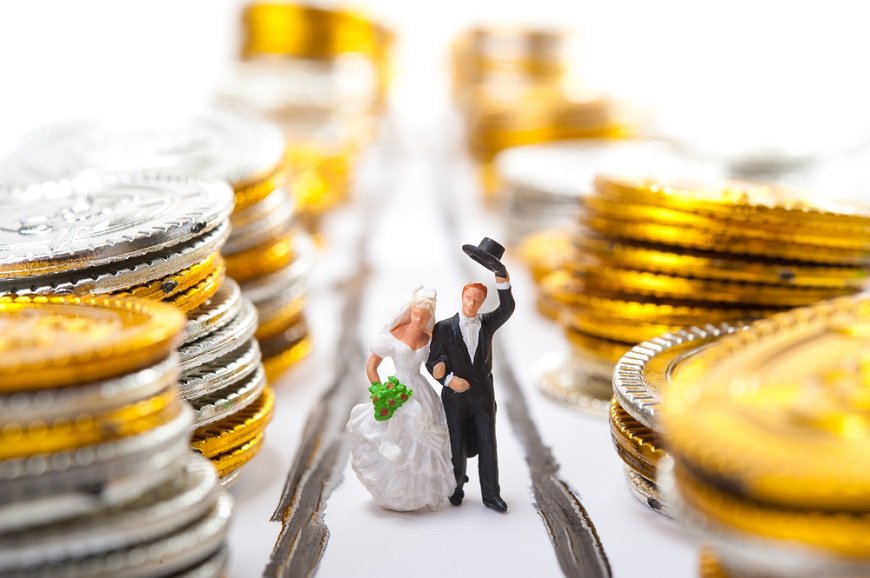 お金で失敗しない結婚の掟〜いまの年収より大事なポイントは？