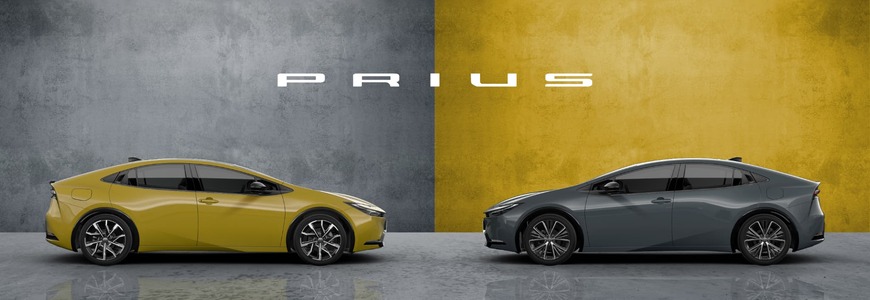 トヨタ「新型プリウス」内装を従来モデルと比較してみた！