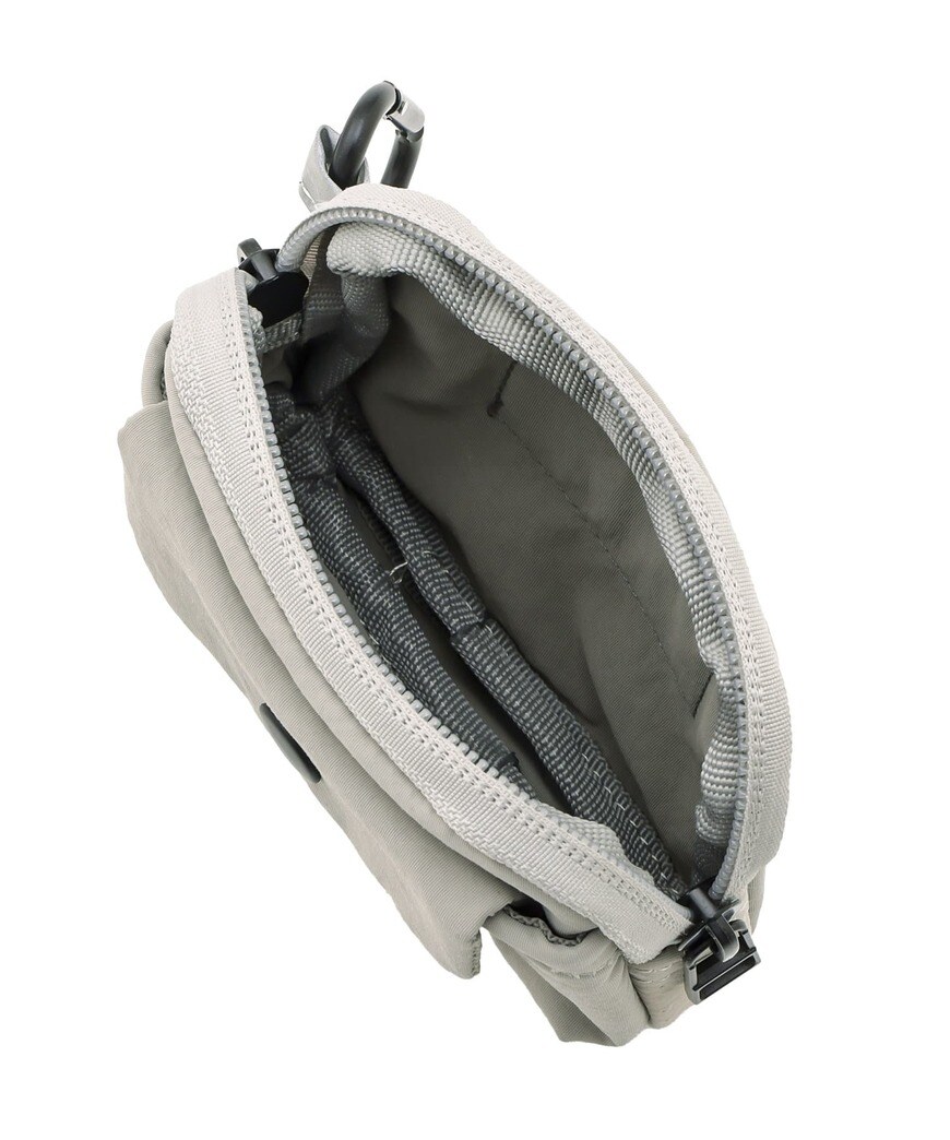 3COINS公式　MILマルチポーチ：XS　画像