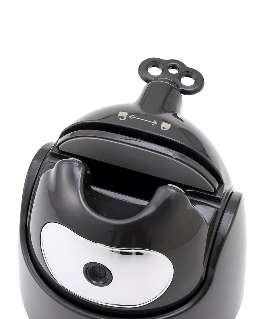 3COINS公式　追尾スマホホルダー　画像