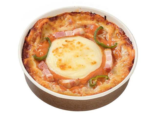 セブン-イレブンの新商品その1