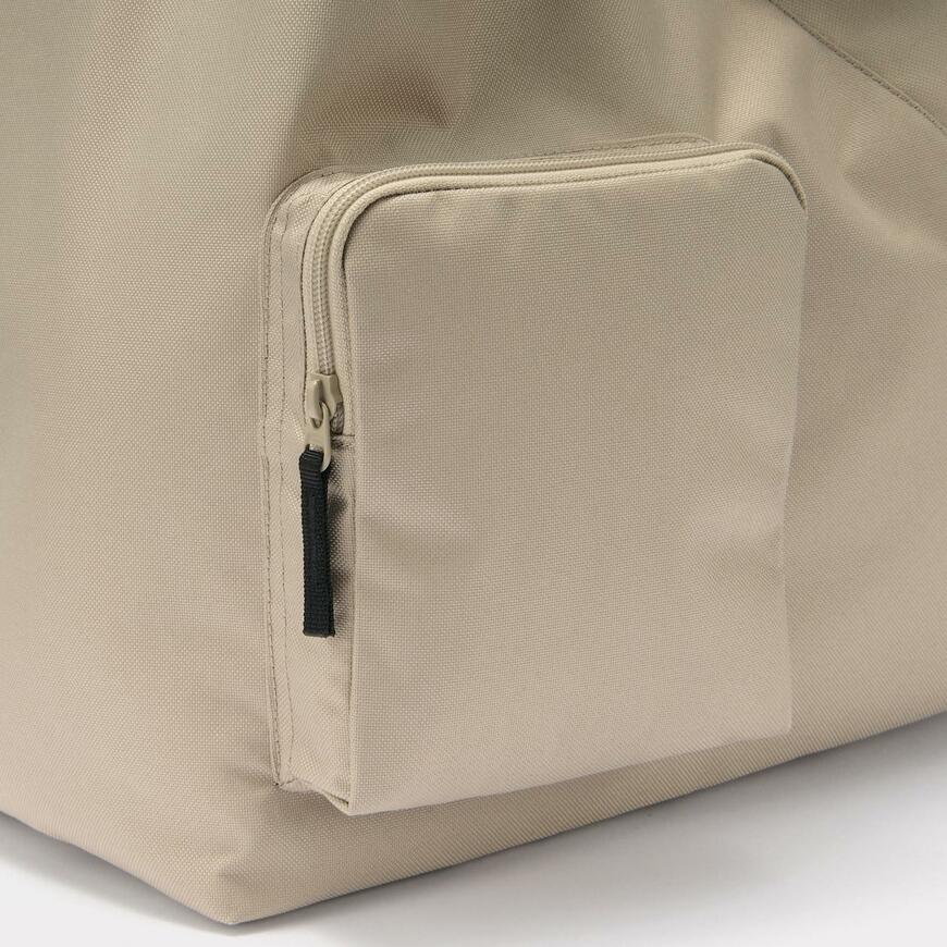 無印良品　撥水ワンショルダーバッグ