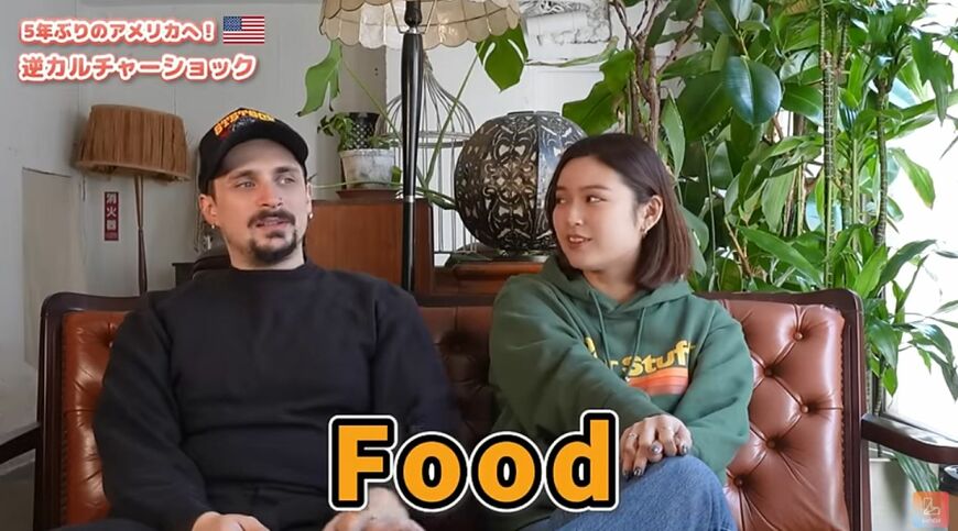 投稿動画のワンシーン