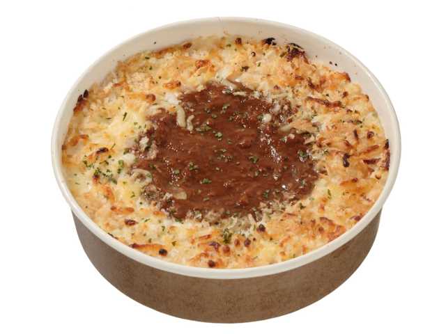 セブン-イレブンの新商品その1