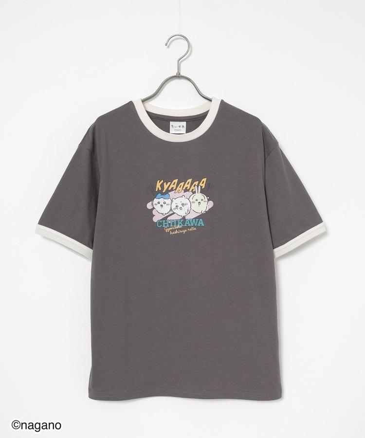 ハニーズ、ちいかわ／Ｔシャツ商品画像