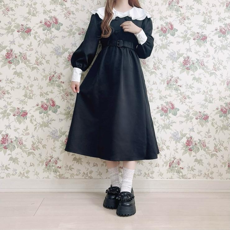 しまむら、ワンピース(maki)画像