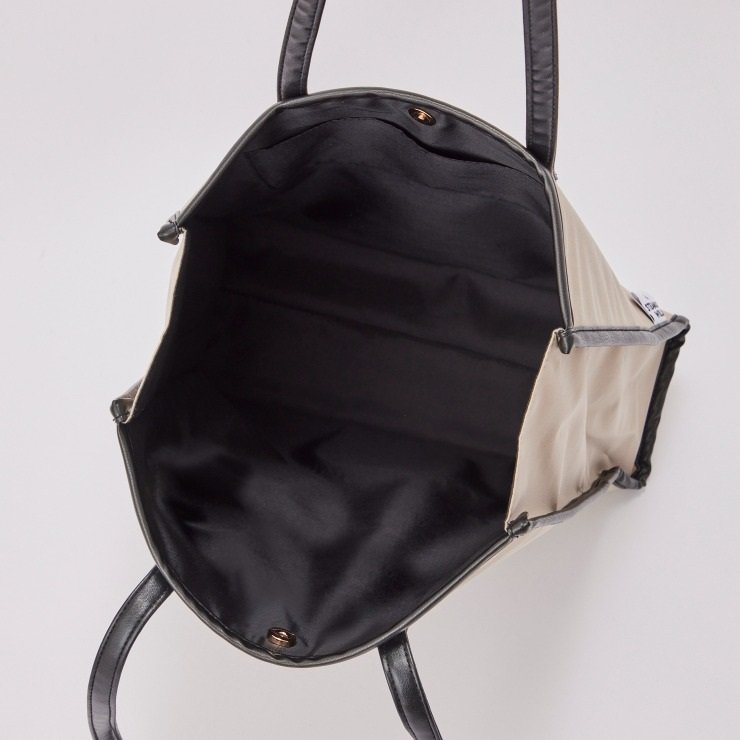 レディース トートバック(LITTC)