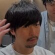 【大変身】「いつも髪型一緒だね」と妻に言われる男性がお任せヘアで大胆イメチェン！「似合ってる！」と大反響