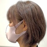後頭部の〈ぺたんこ感〉に悩むショート女性→プロの手で…美しい〈スッキリ丸みショート〉にスタイルチェンジ！