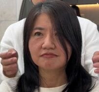 【大変身】「毛量が多くて…」と悩む看護師の女性がバッサリショートに→大人っぽい雰囲気にイメチェン成功！