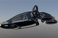 「空飛ぶクルマ」が現実に？クラインビジョン社とはどんな会社か