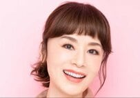 【11歳差婚】大地真央、夫からの誕生日祝いを報告「愛あふれる誕生日プレゼント」「素敵です」