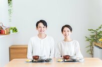 【40歳代の貯蓄額】二人以上世帯で「貯蓄100万円未満」は何パーセントいる？