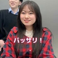 彼氏と母にバッサリカットを反対されたロング女性→プロの手で…軽やかで可愛いショートに！「あ、え！すごーーい！」と笑顔