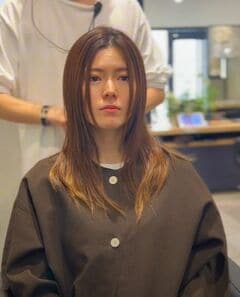 ハンサムショートで変身した女性！ショートカットのトラウマを克服して笑顔に