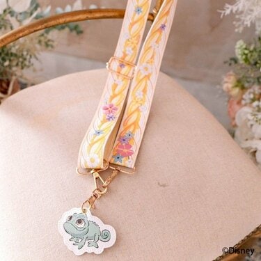 気分はもうラプンツェル！しまむら【新作ディズニーコラボ】みつあみ風