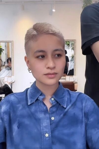 人気美容師