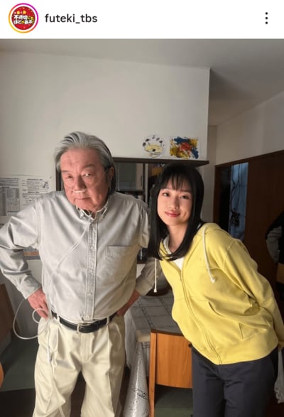 「不適切にもほどがある！」のInstagram投稿