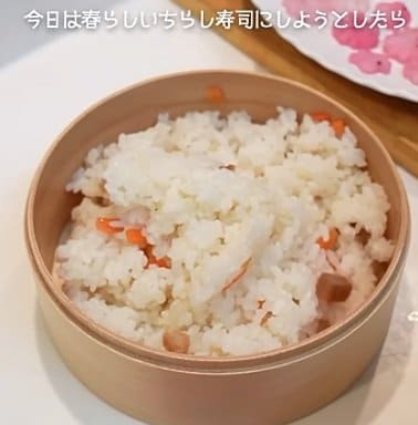 投稿動画のワンシーン