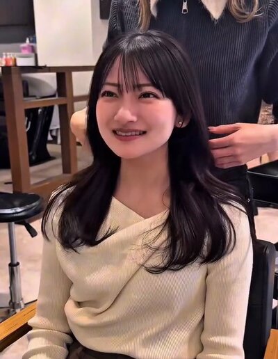 人気美容師
