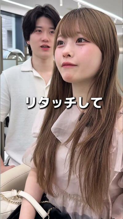 人気美容師