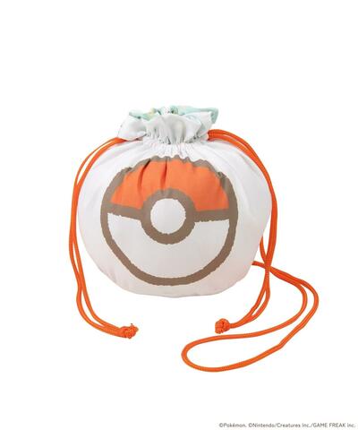 3COINS、ポシェット/ポケピース