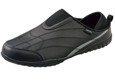 トリコットサボシューズ+