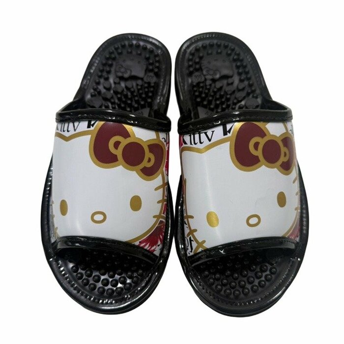 レディース　健康サンダル（ハローキティ） 2,300円（税込 2,530円）