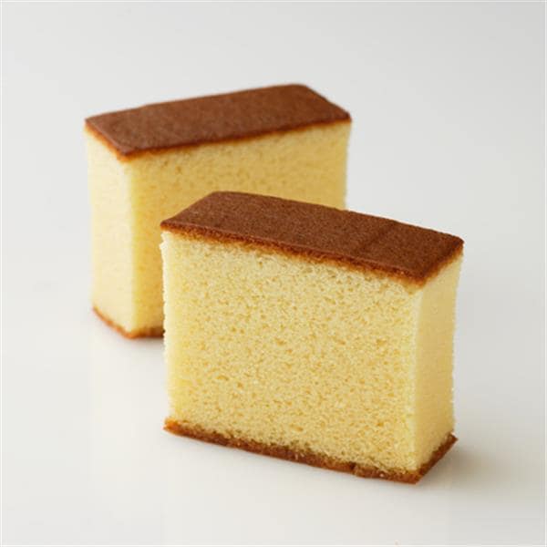 口当たりがよいため、何個でも食べられてしまいそう