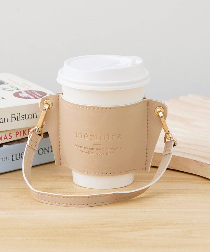 ドリンクカップホルダー