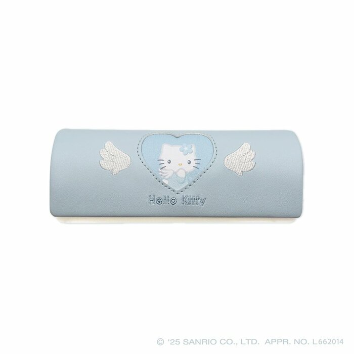 「メガネケース（2530円）」はしっかりとしたハードタイプ