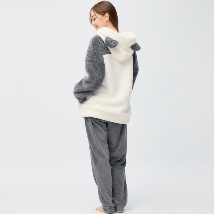 まるで着ぐるみのような可愛さです