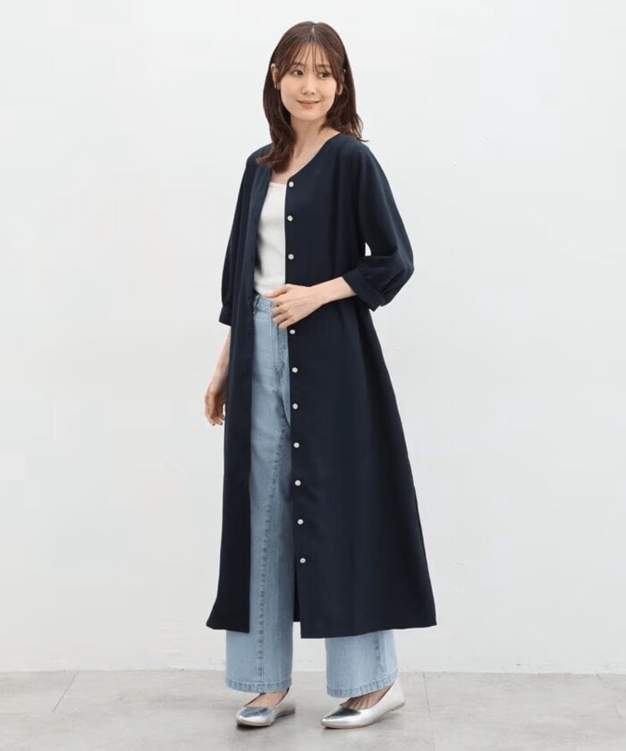 スタイルアップ効果も狙えます