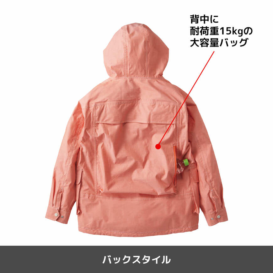 出所:ワークマン公式オンラインストア