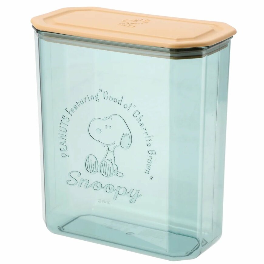 出所：ニトリ公式通販 ニトリネット 【デコホーム商品】粉末保存ケース(SNP G)