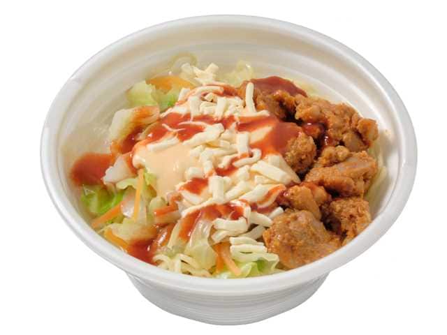 出所：株式会社セブン‐イレブン・ジャパン「今週の新商品」