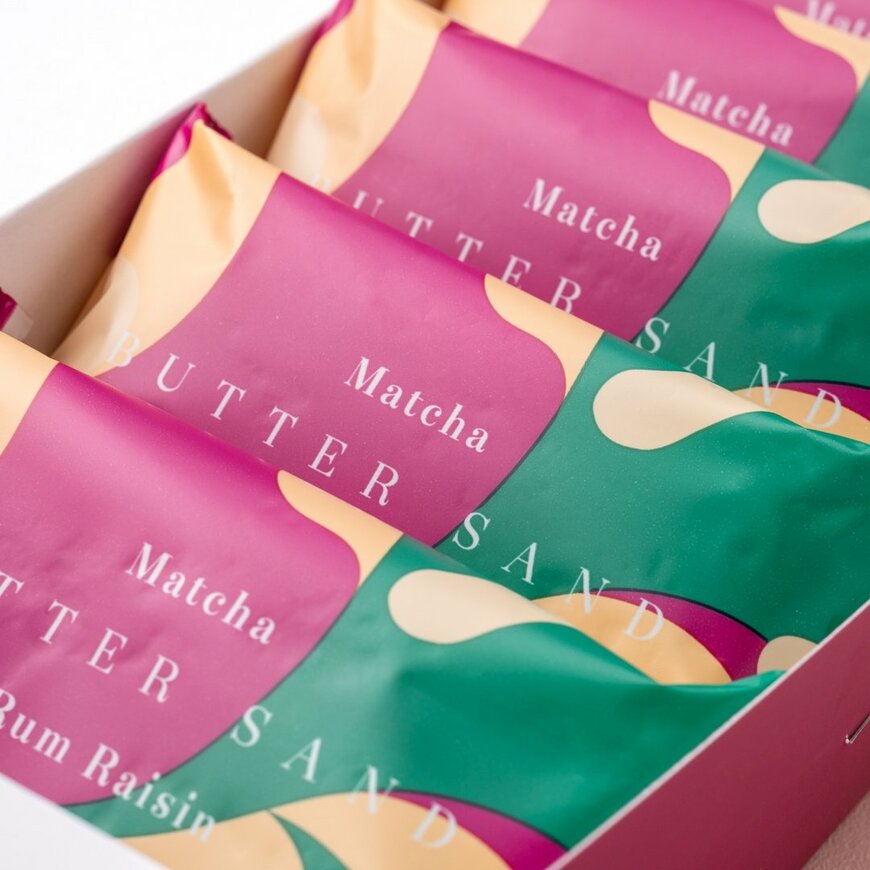 出所：株式会社祇園辻利提供