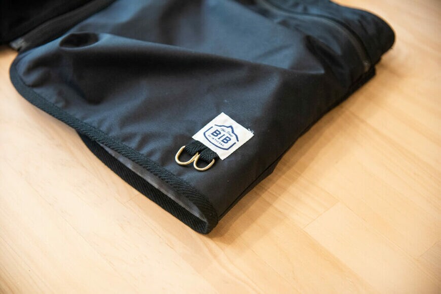 ANONYM CRAFTSMAN DESIGN / Outing Vest ￥19,800（税込）