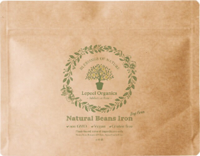 出所：Lepeel Organics提供