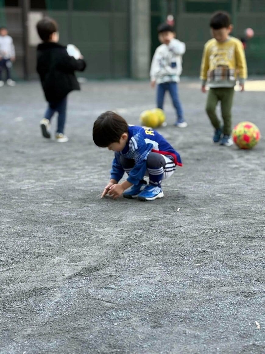 出所：＠isa.azu.rio.2020