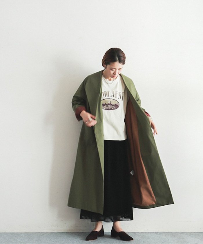 （¥22,000 / FIL DE FER / NUMBER吉祥寺）