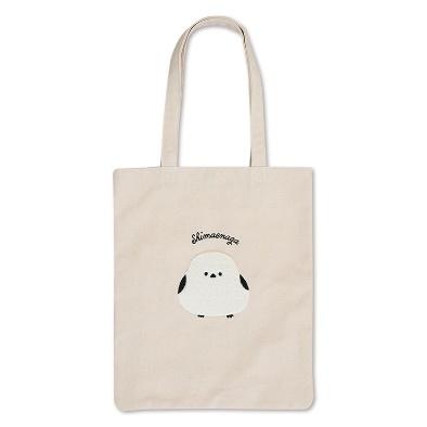 出所：しまむら 公式オンラインストア レディース　トートバッグ（シマエナガ）
